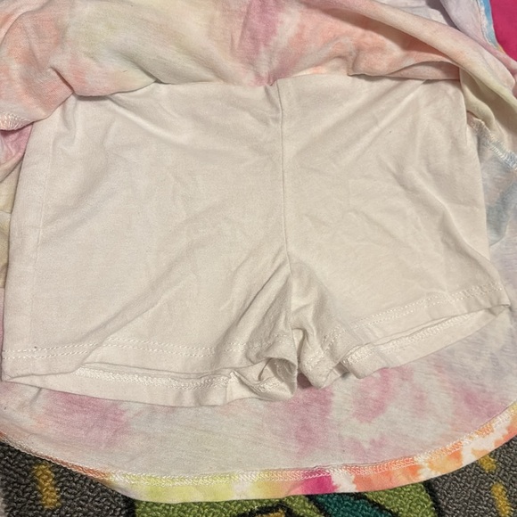 The Children's Place Colorful Tie-Dye Set - Picture 4 of 4